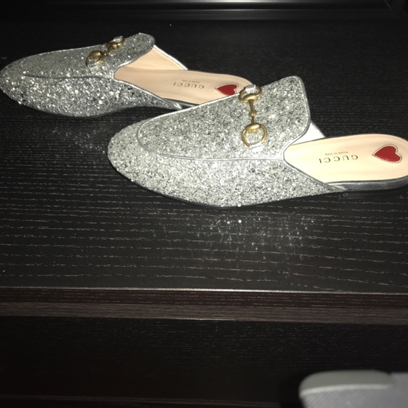 Gucci slide loafer - Picture 3 of 5